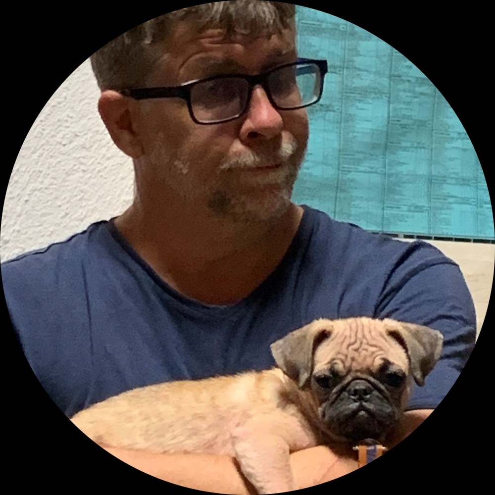 Meet your Posher, Jeffrey